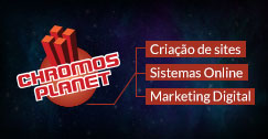 Chromos Planet